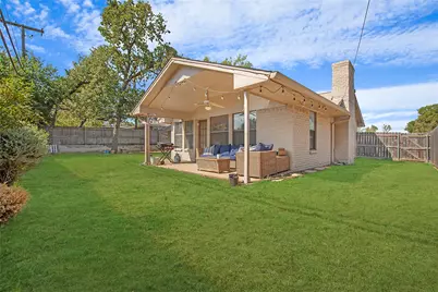 2507 Jewell Drive, Arlington, TX 76016 - Photo 27