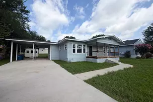 104 Sunset Cir, Alvarado, TX 76009 - Photo 1