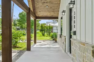 3808 Silver St, Greenville, TX 75401 - Photo 23