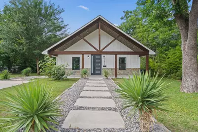 3808 Silver Street, Greenville, TX 75401 - Photo 1