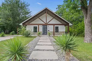 3808 Silver St, Greenville, TX 75401 - Photo 1