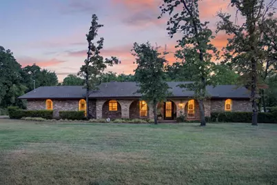 207 Ranch Road, Krugerville, TX 76227 - Photo 1