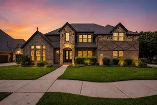 812 Cross Timbers Dr, Keller, TX 76248 - Photo 1