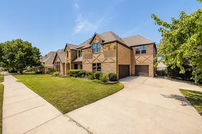 812 Cross Timbers Drive, Keller, TX 76248 - Photo 5