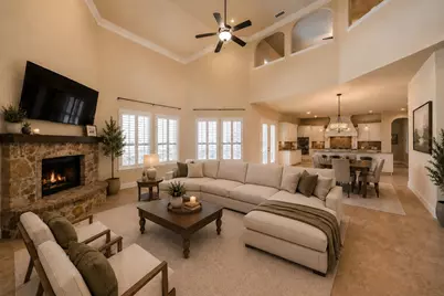 812 Cross Timbers Drive, Keller, TX 76248 - Photo 3