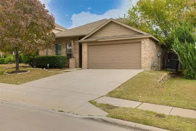 6000 Stirrup Iron Drive, Fort Worth, TX 76179 - Photo 1