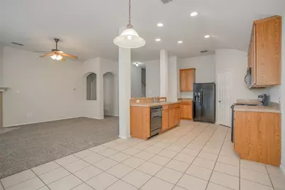 6000 Stirrup Iron Drive, Fort Worth, TX 76179 - Photo 5