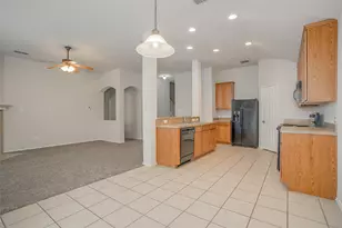 6000 Stirrup Iron Dr, Fort Worth, TX 76179 - Photo 5