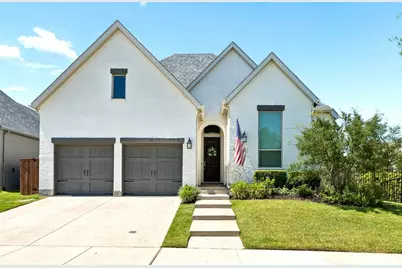 13729 Marys Ridge Road, Fort Worth, TX 76008 - Photo 1
