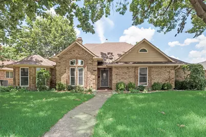 212 Steamboat Drive, Coppell, TX 75019 - Photo 1