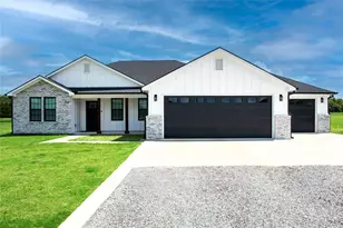 352 Private Road, Honey Grove, TX 75446 - Photo 1