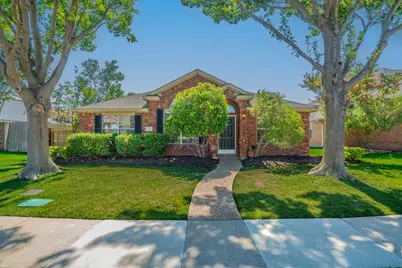 3721 Gardenia Lane, McKinney, TX 75070 - Photo 1