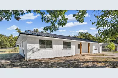 217 Shady Street, Marlin, TX 76661 - Photo 3