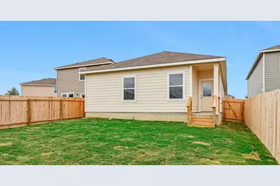 5512 Hastings, Forney, TX 75126 - Photo 7