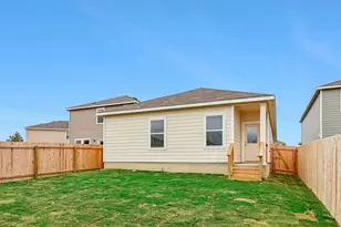 5512 Hastings, Forney, TX 75126 - Photo 7
