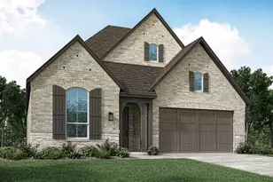 9512 Dianthus Rd, McKinney, TX 75071 - Photo 1