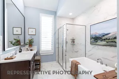 9512 Dianthus Road, McKinney, TX 75071 - Photo 13