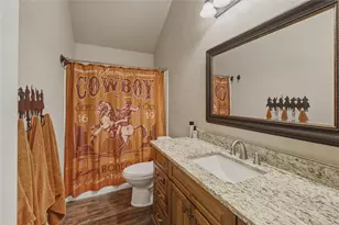 413 Charlie Way, Weatherford, TX 76087 - Photo 17
