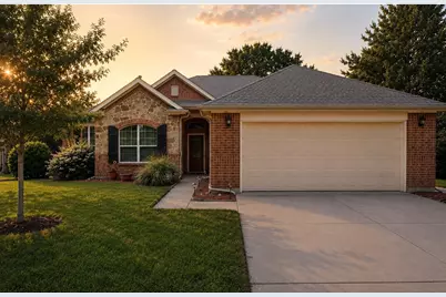 413 Charlie Way, Weatherford, TX 76087 - Photo 1