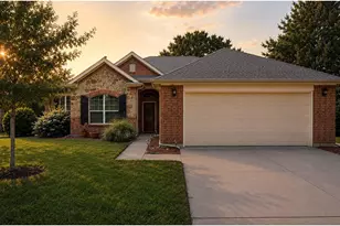 413 Charlie Way, Weatherford, TX 76087 - Photo 1
