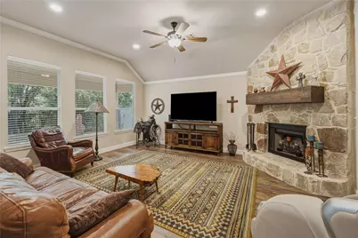 413 Charlie Way, Weatherford, TX 76087 - Photo 9