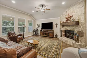 413 Charlie Way, Weatherford, TX 76087 - Photo 9