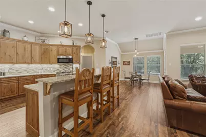 413 Charlie Way, Weatherford, TX 76087 - Photo 5