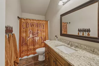 413 Charlie Way, Weatherford, TX 76087 - Photo 17