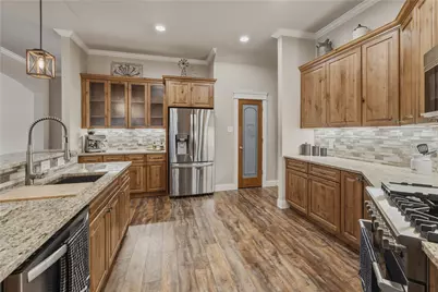 413 Charlie Way, Weatherford, TX 76087 - Photo 7