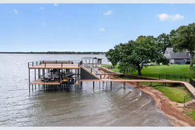 305 Rock and Roll Lane, Mabank, TX 75156 - Photo 37