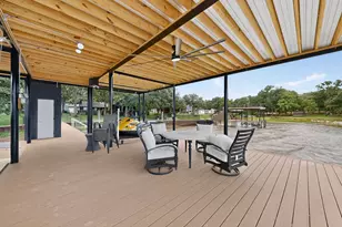 305 Rock And Roll Ln, Mabank, TX 75156 - Photo 35
