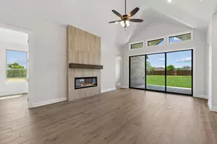201 Cross Timbers St, Azle, TX 76020 - Photo 5