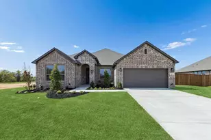 201 Cross Timbers St, Azle, TX 76020 - Photo 1