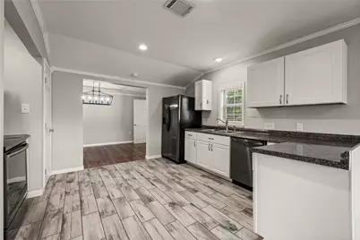 1305 S Robinson Drive, Robinson, TX 76706 - Photo 3