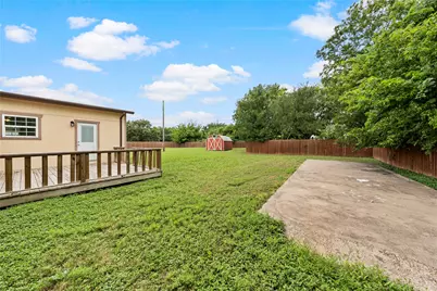 1305 S Robinson Drive, Robinson, TX 76706 - Photo 19