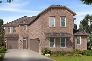 741 Celestial Wy, Fort Worth, TX 76008 - Photo 1