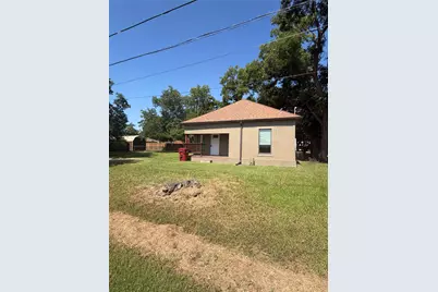 1711 Oriental Street, Bonham, TX 75418 - Photo 1