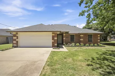 1519 Shawnee Road, Waxahachie, TX 75165 - Photo 1