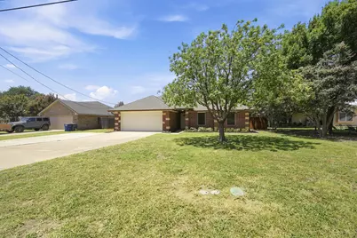 1519 Shawnee Road, Waxahachie, TX 75165 - Photo 3