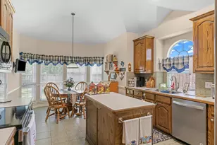 2114 Pecan Ridge Dr, Forney, TX 75126 - Photo 17