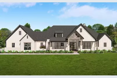 432 William Brewer Road, Collinsville, TX 76721 - Photo 1