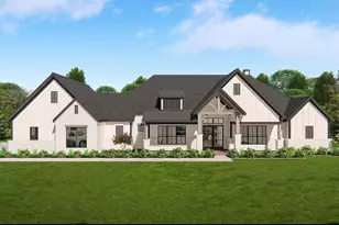 432 William Brewer Rd, Collinsville, TX 76721 - Photo 1