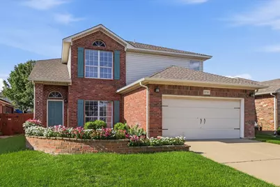 3737 Brandywine Lane, Fort Worth, TX 76244 - Photo 1