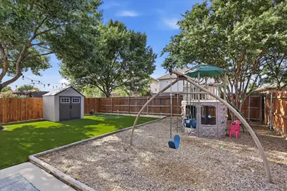 3737 Brandywine Lane, Fort Worth, TX 76244 - Photo 19