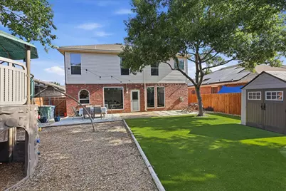 3737 Brandywine Lane, Fort Worth, TX 76244 - Photo 21