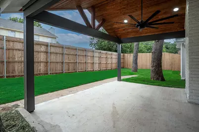 2314 Charred Wood Drive, Arlington, TX 76016 - Photo 23