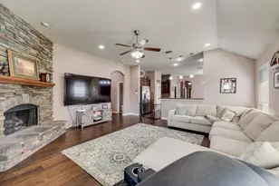 10013 Waterstone Way, McKinney, TX 75072 - Photo 19