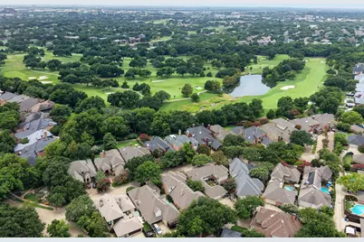 5434 Preston Fairways Circle, Dallas, TX 75252 - Photo 39