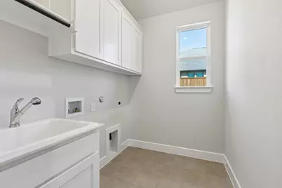 208 Bristol Lane, Azle, TX 76020 - Photo 25