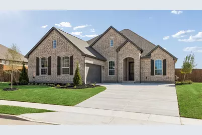 208 Bristol Lane, Azle, TX 76020 - Photo 1